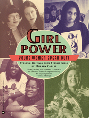 Girl Power Book