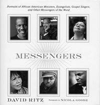 Messengers Book